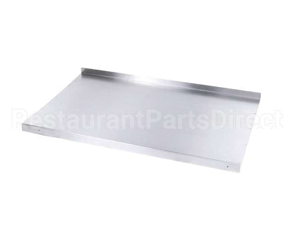 15385-0 Montague Sheet Mtl-Eg-P/F