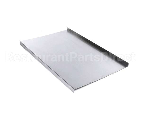15385-0 Montague Sheet Mtl-Eg-P/F