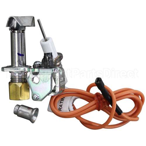 153922 Compatible Duke Pilot Burner /Igniter Assy
