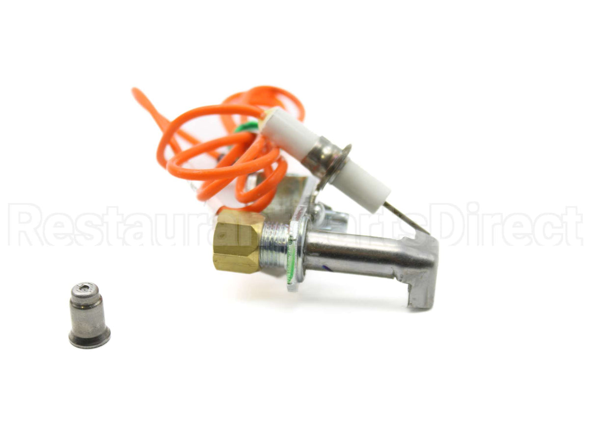153922 Compatible Duke Pilot Burner /Igniter Assy
