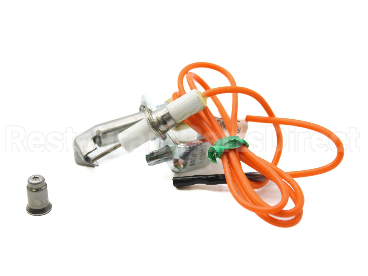 153922 Compatible Duke Pilot Burner /Igniter Assy