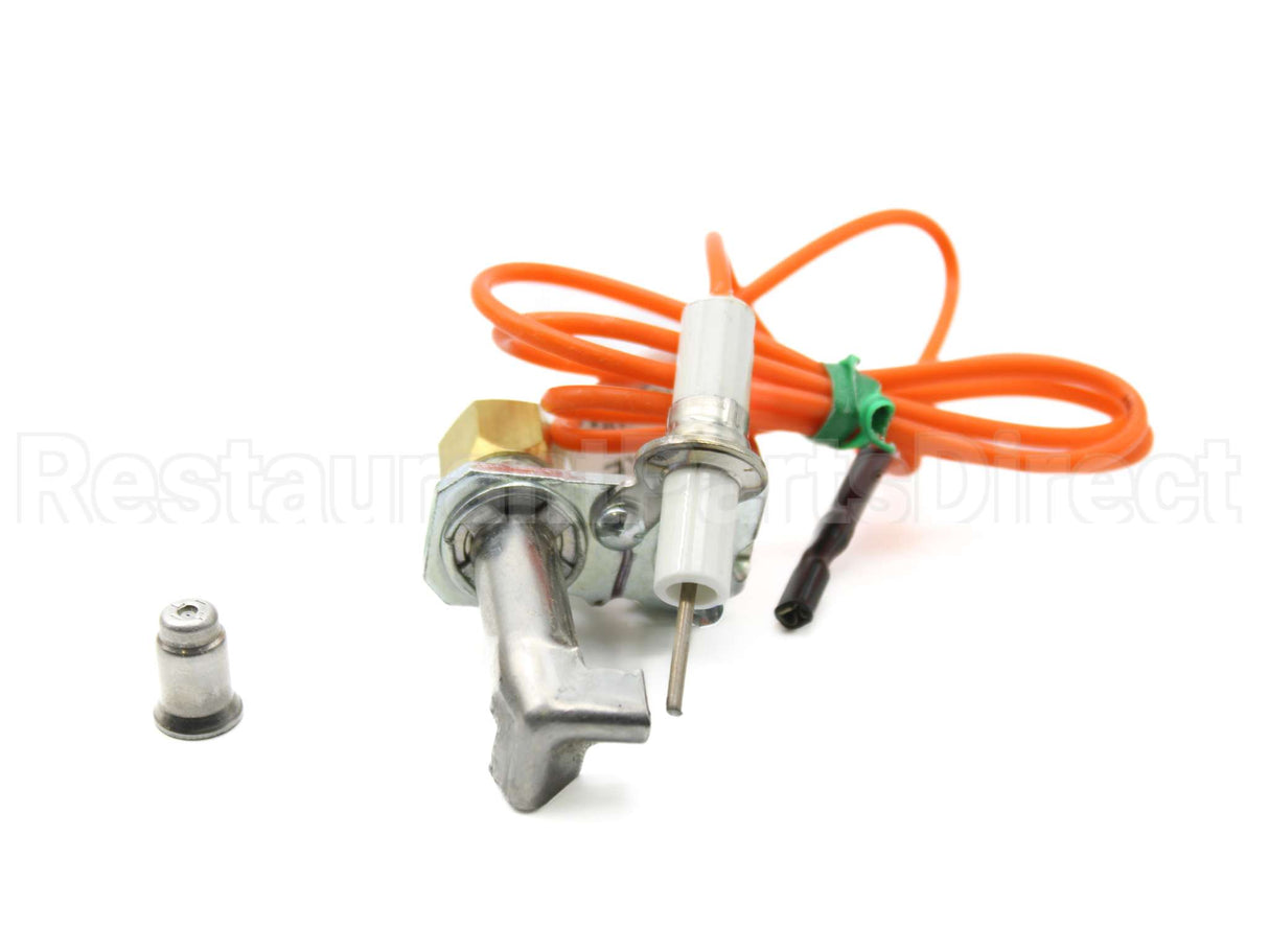 153922 Compatible Duke Pilot Burner /Igniter Assy
