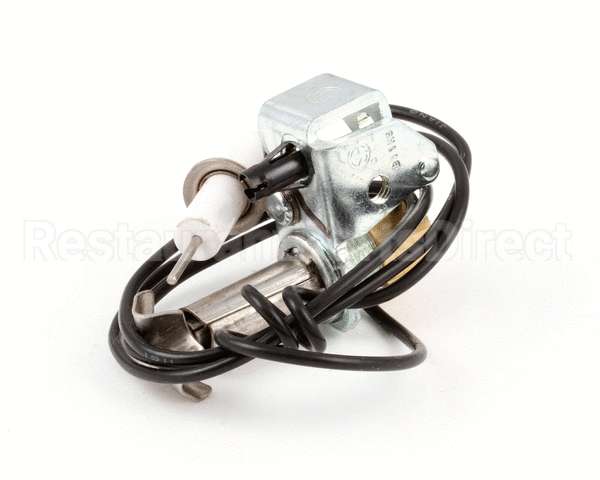 153922 Duke Pilot,Electrode Asy Nat.gas 0.110X0.032