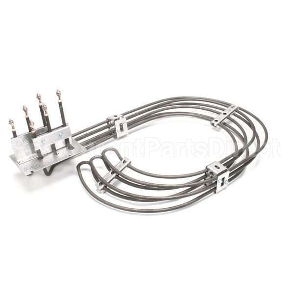 153927 Compatible Duke Assembly, Element 480V 3.3Kw .312D