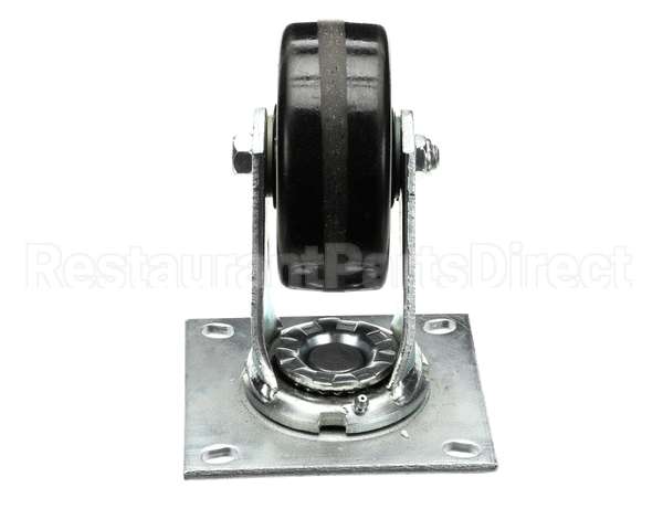 153976 Duke Caster,Swivel Plate W/O B 5-81-222-2A W/