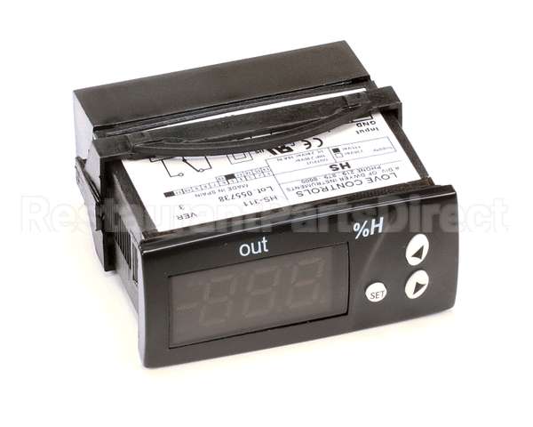 15401 Reed Oven Humid Switch