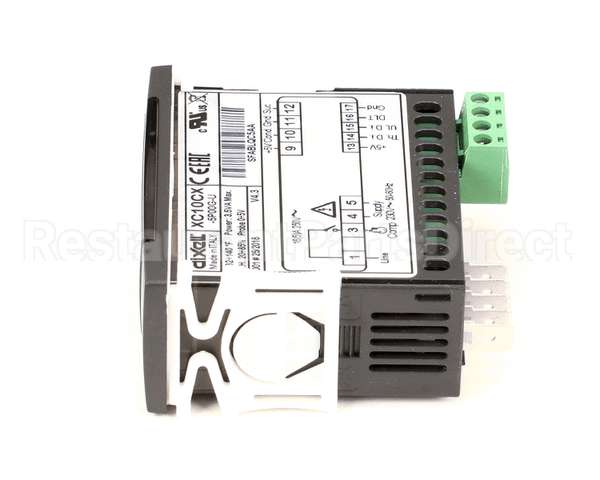 154014 Norlake Dixell Xc10Cx-5P00G 230V Press