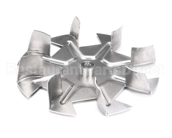 154019 Duke Blower Wheel For Subway Oven--So Specs G