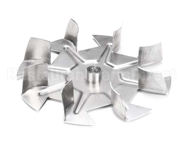 154019 Duke Blower Wheel For Subway Oven--So Specs G