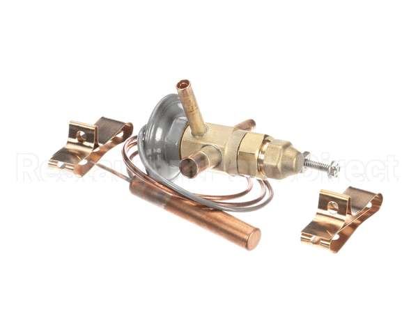154020 Norlake Valve Expansion Bbise-1/4-Zp 2X3X2Od