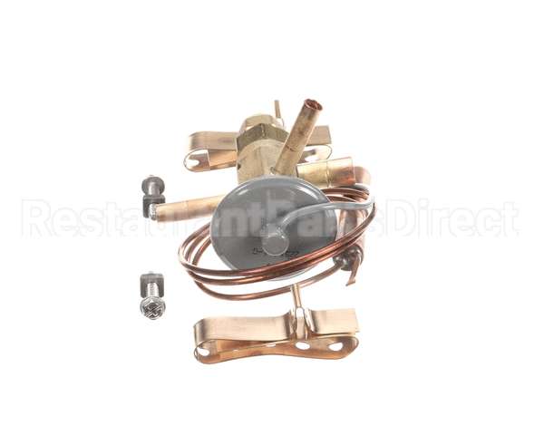 154020 Norlake Valve Expansion Bbise-1/4-Zp 2X3X2Od