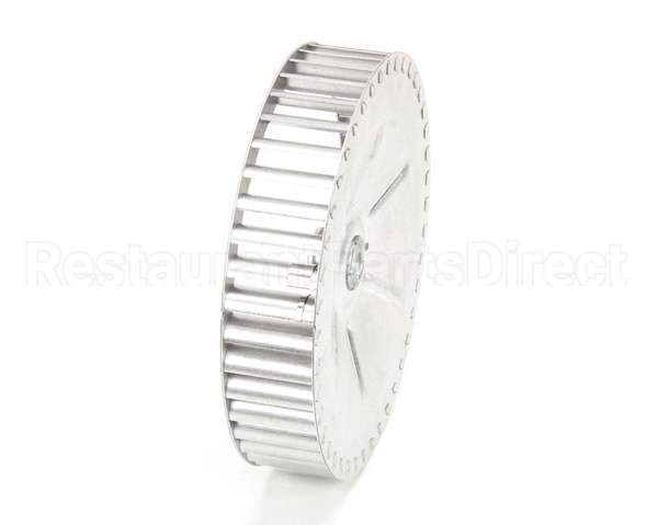 154039 Duke Blower Wheel For Tsc Sub Oven
