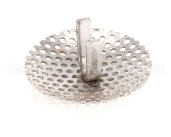 154048 Duke Strainer,Drain Seco Ss