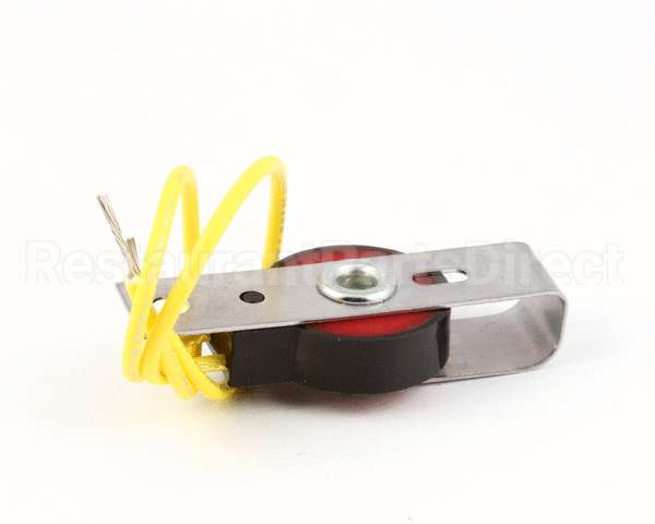154075 Duke Buzzer,240V 6 Wire Leads