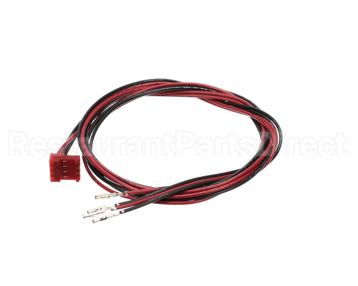 154110-001 Henny Penny Lal Ral 1&2-22 Awg