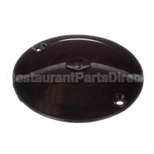 15418 Omcan Plastic Cover 100 Mm