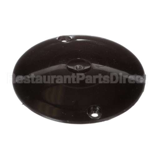 15418 Omcan Plastic Cover 100 Mm