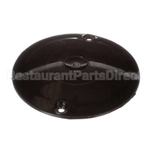 15418 Omcan Plastic Cover 100 Mm