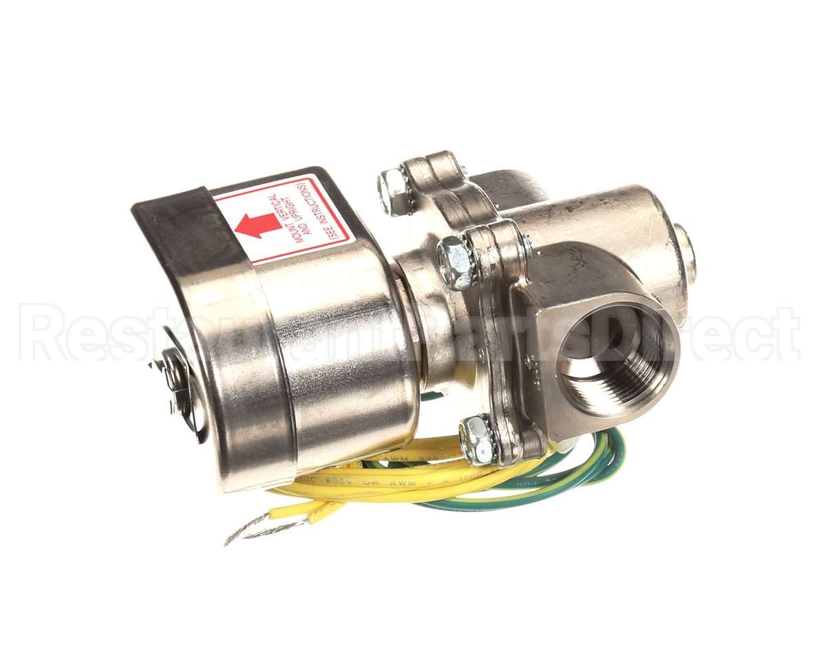 154282 Henny Penny Valve-240V 50Hz 3/4In Solenoid