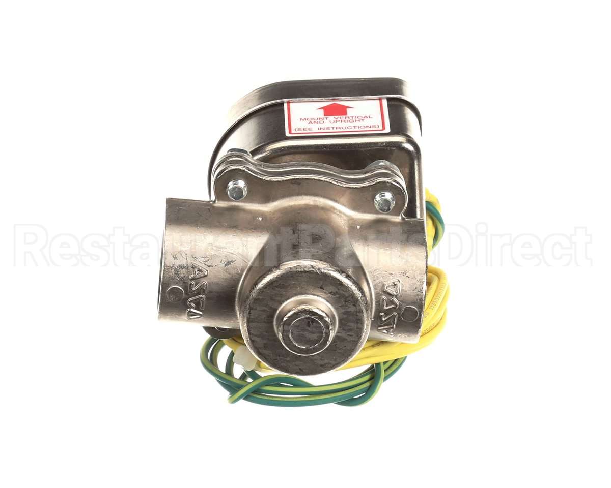 154282 Henny Penny Valve-240V 50Hz 3/4In Solenoid