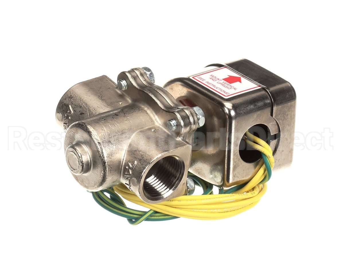 154282 Henny Penny Valve-240V 50Hz 3/4In Solenoid