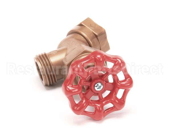 154388 Duke Valve,Bibb Hose Angle Hose Acetal, Angle
