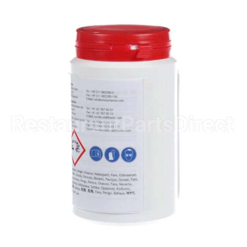 154430 Franke Cleaning Tablets 100Pcs. At 2.
