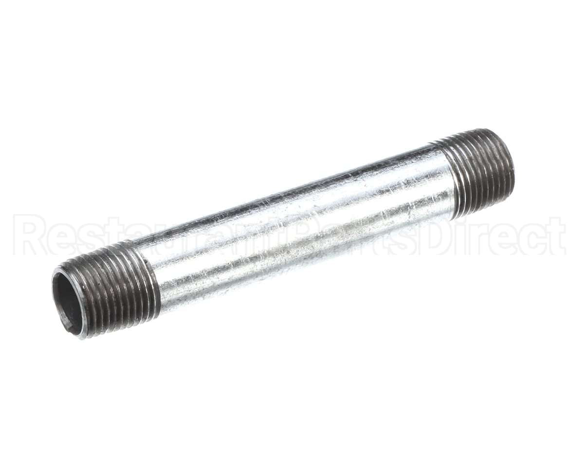 154447 Duke Nipple,5 Galv