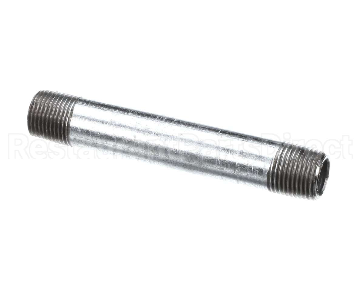 154447 Duke Nipple,5 Galv