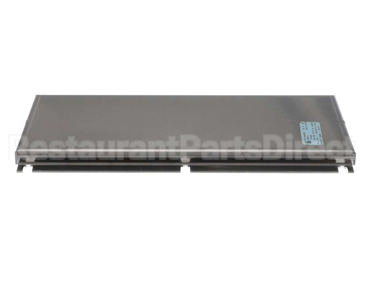 154448 Groen Bracket, Element Hold Down, Right Vrc