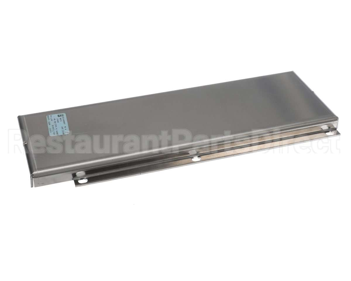 154448 Groen Bracket, Element Hold Down, Right Vrc