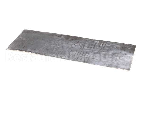 154451 Groen Sheet, Graphite Vrc Right