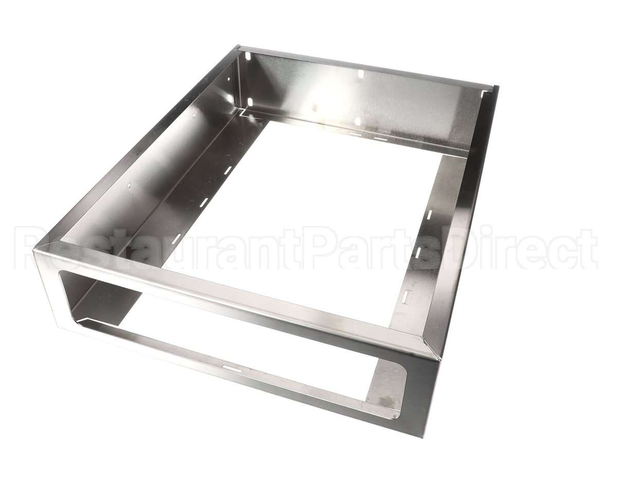 154544 Norlake Shelf Extender