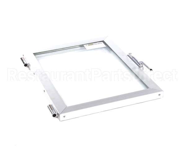 154616-001 Henny Penny Assembly-Ahc Door Upper Left Hinge