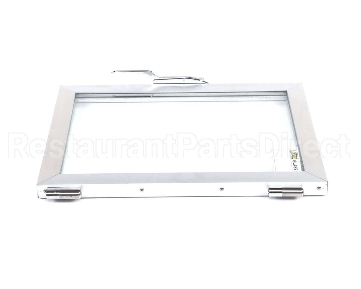 154616-003 Henny Penny Assembly-Ahc Door Upper Right Hinge