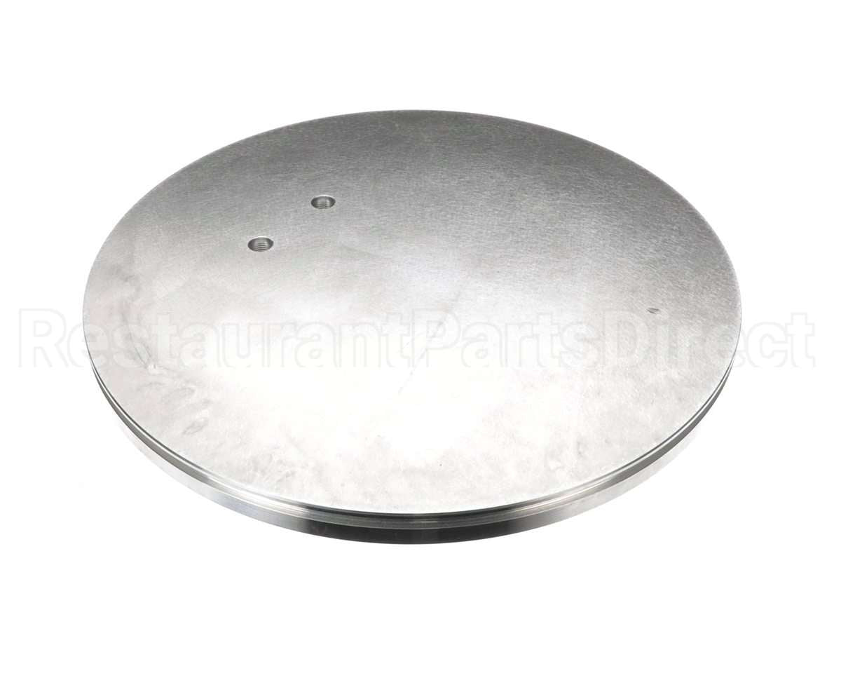 15465 Broaster Cover- 2400