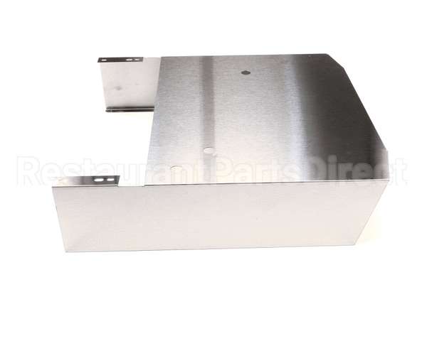 154672 Henny Penny Stud Assembly-Shroud Rear Ovr Ctop