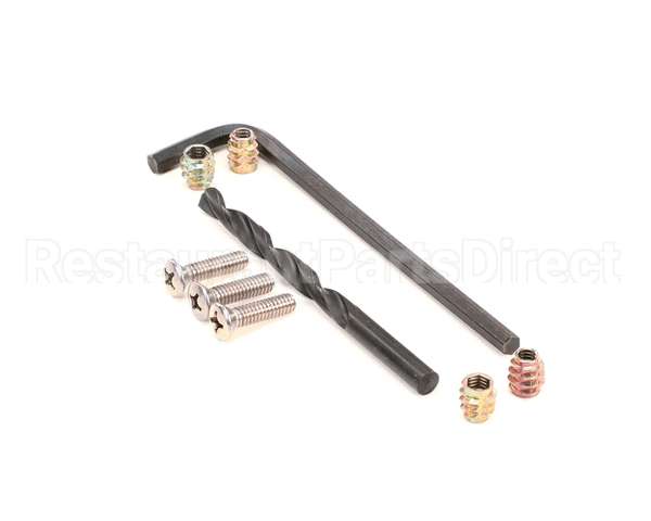 154728 Norlake Hinge Screw Thread Repair Kit