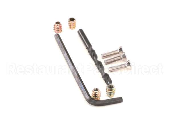 154728 Norlake Hinge Screw Thread Repair Kit