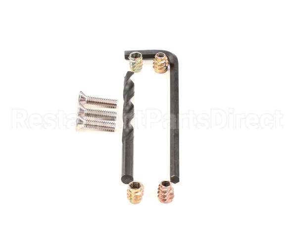 154728 Norlake Hinge Screw Thread Repair Kit