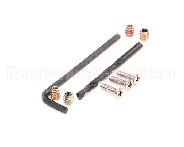154728 Norlake Hinge Screw Thread Repair Kit