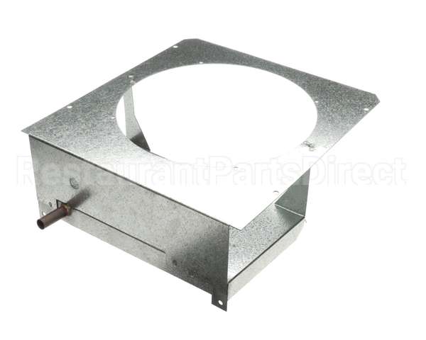 154746 Norlake Fan Bracket/ Drip Pan Assembly Ec Fan