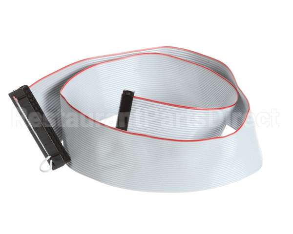 154873 Groen Harness, Control To Relay Board Vrc