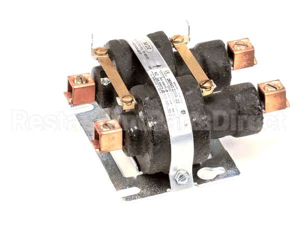 1548A Stellar Steam Kit Contactor Mercury 60A Si