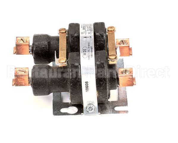 1548A Stellar Steam Kit Contactor Mercury 60A Si