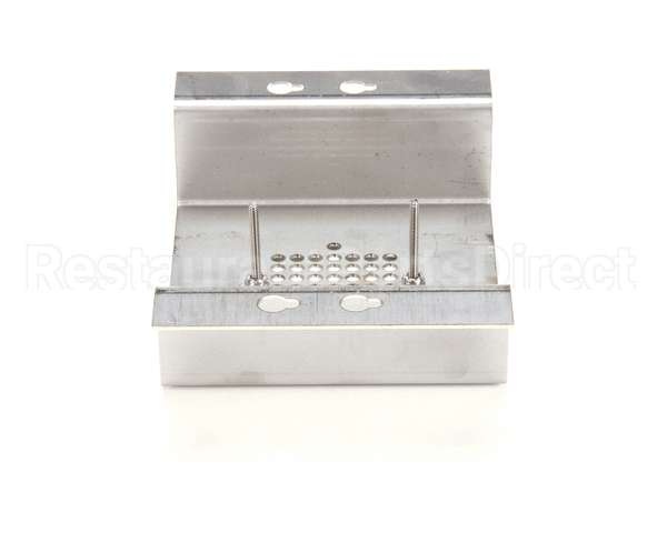 155-410 Lbc Bakery Lrp Sensor Guardfan Mount