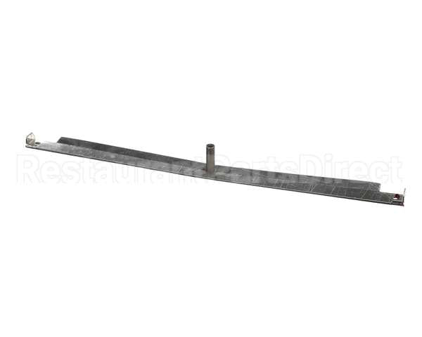 155-734 Lbc Bakery Front Drip Tray Assembly. Lrp