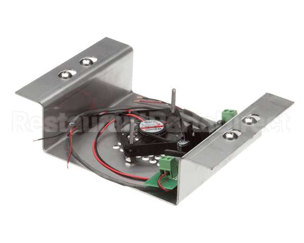 155-762-1 Lbc Bakery Wt Fan Kit W/ Board