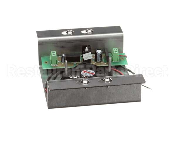 155-762-1 Lbc Bakery Wt Fan Kit W/ Board