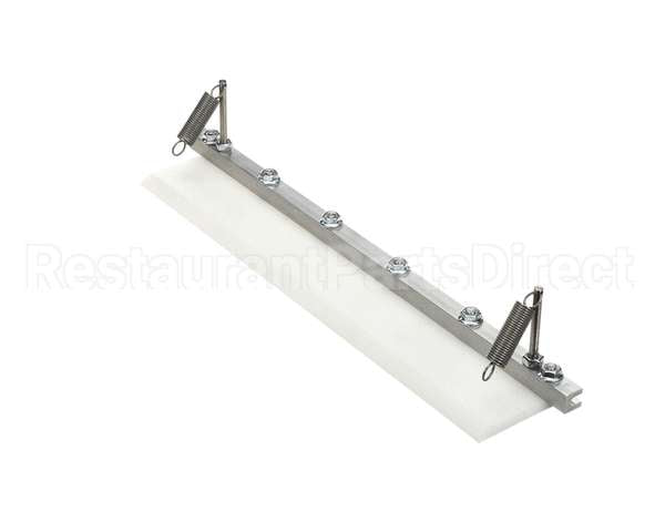 1550-503 Somerset Industries Scraper Complete #4 (1550)